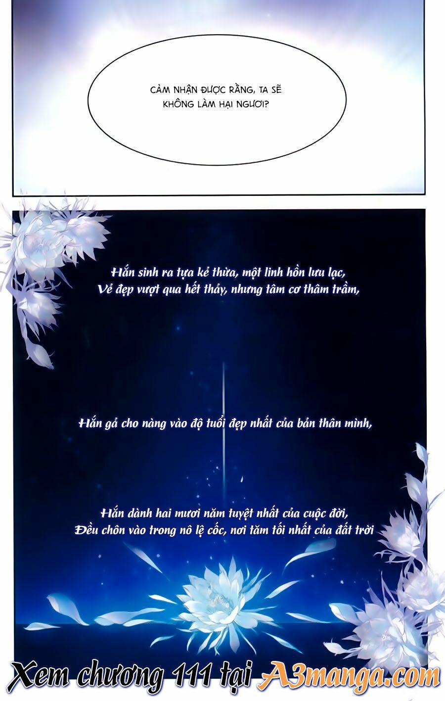 Thiên Giáng Hiền Thục Nam: Chapter 110
