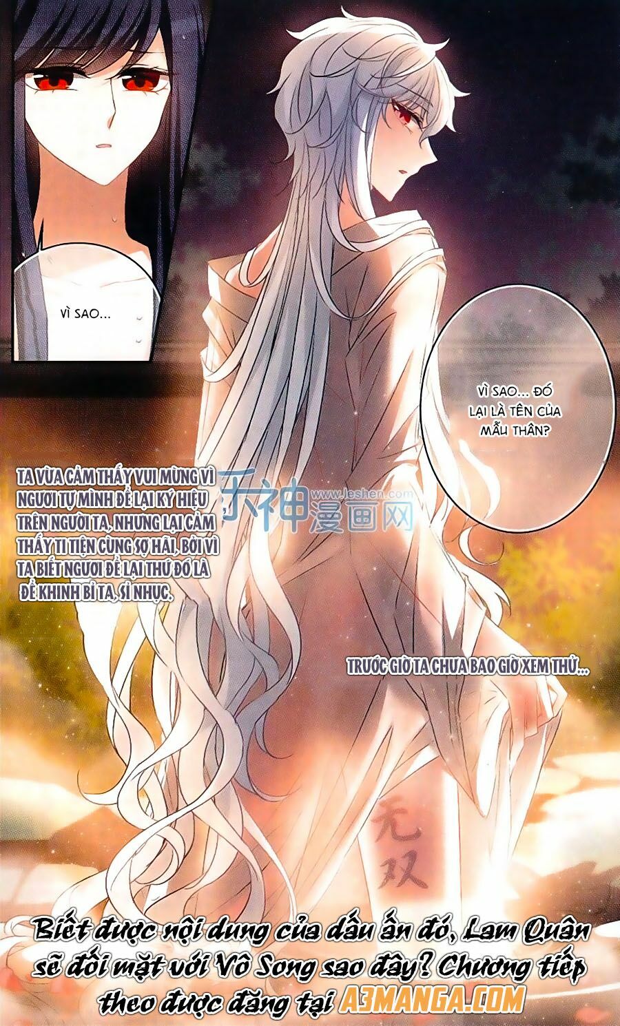 Thiên Giáng Hiền Thục Nam: Chapter 111