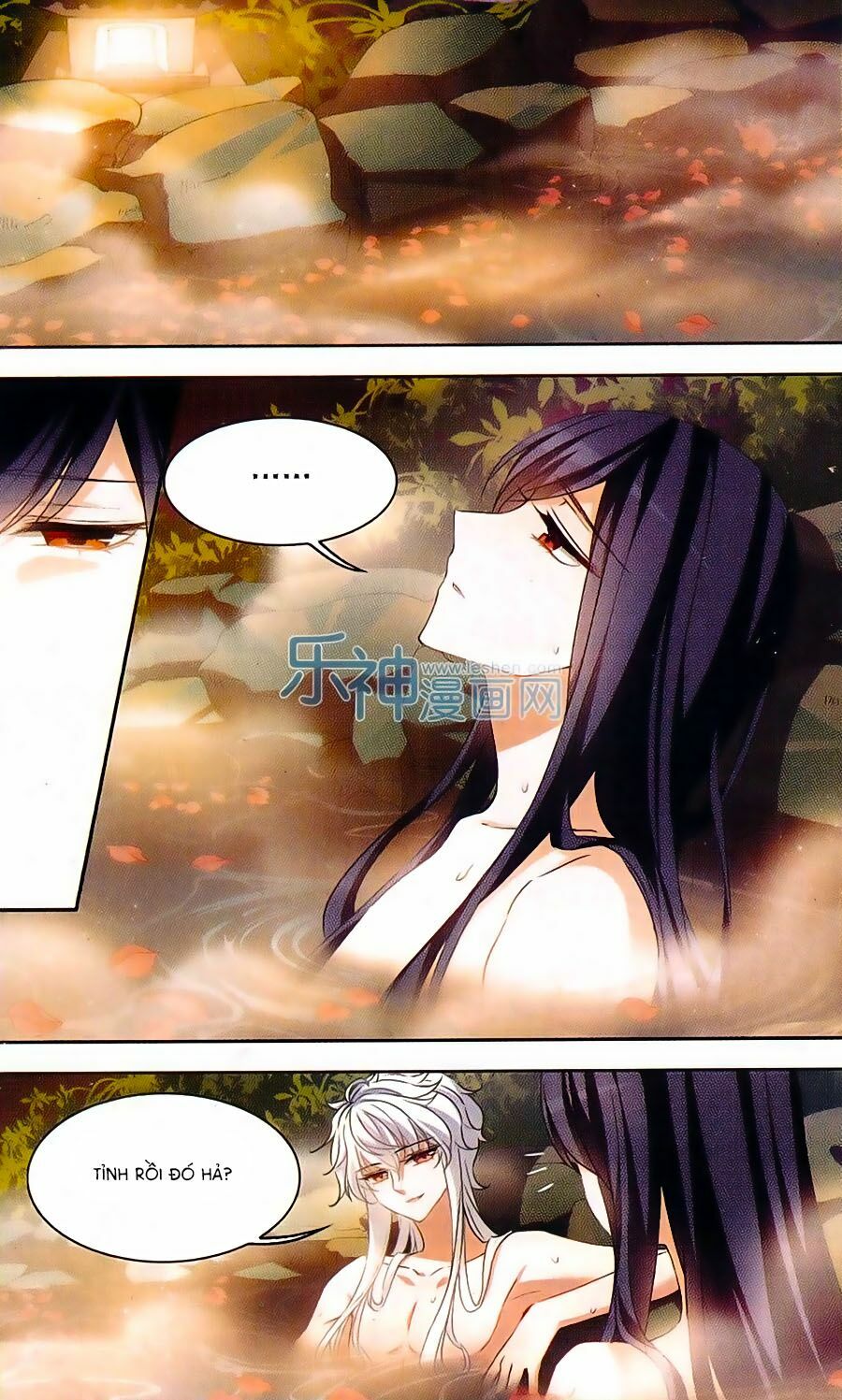 Thiên Giáng Hiền Thục Nam: Chapter 111