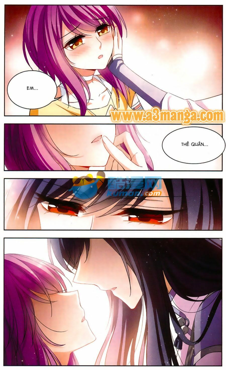Thiên Giáng Hiền Thục Nam: Chapter 115