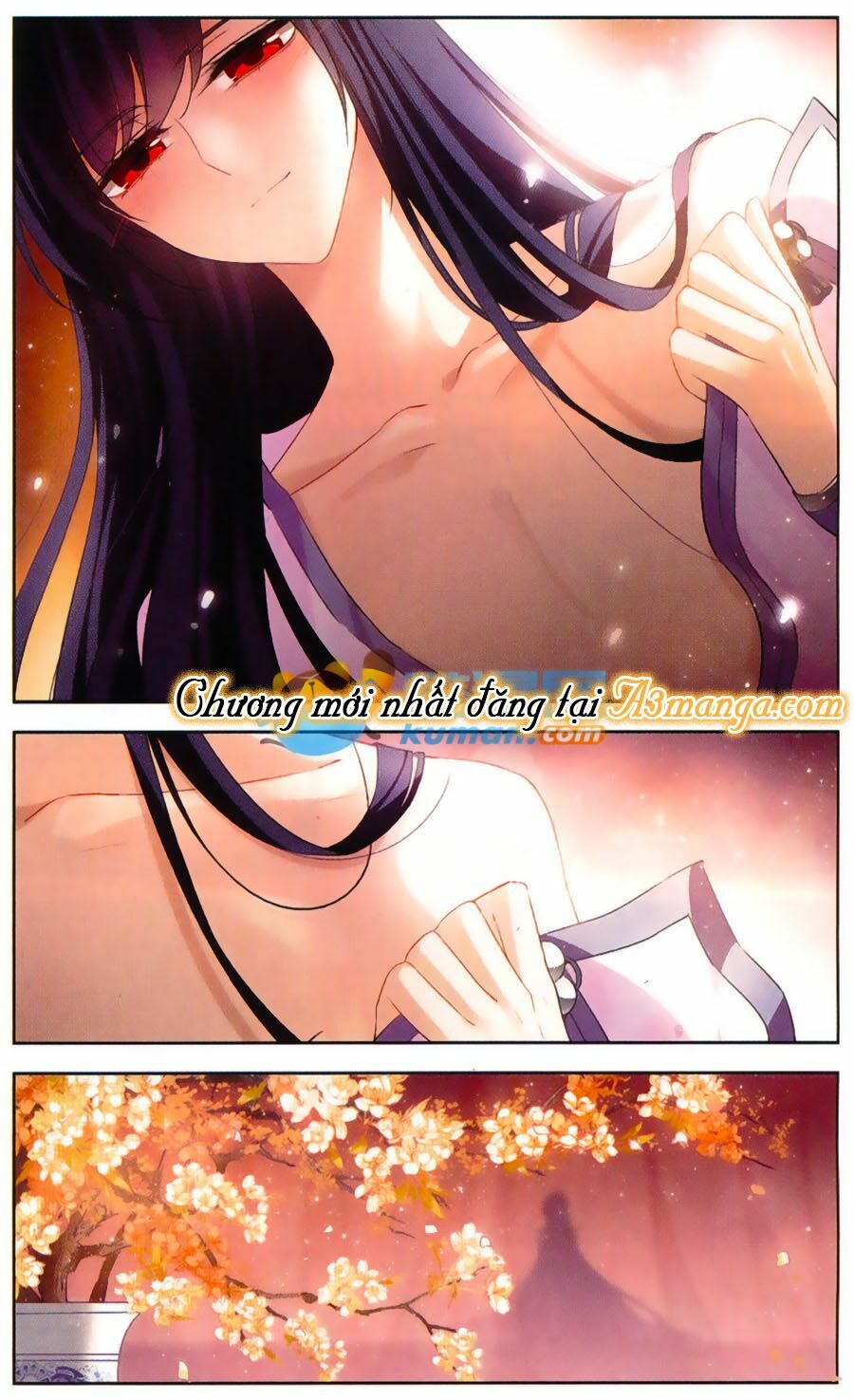 Thiên Giáng Hiền Thục Nam: Chapter 115