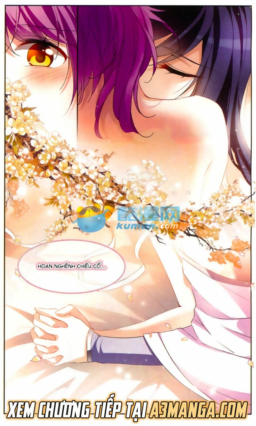 Thiên Giáng Hiền Thục Nam: Chapter 115