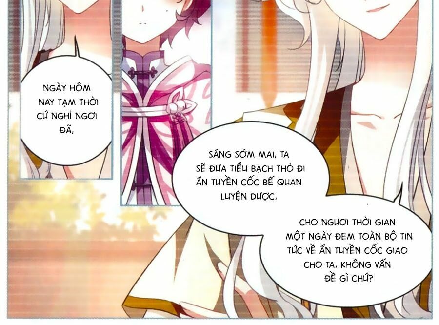Thiên Giáng Hiền Thục Nam: Chapter 115