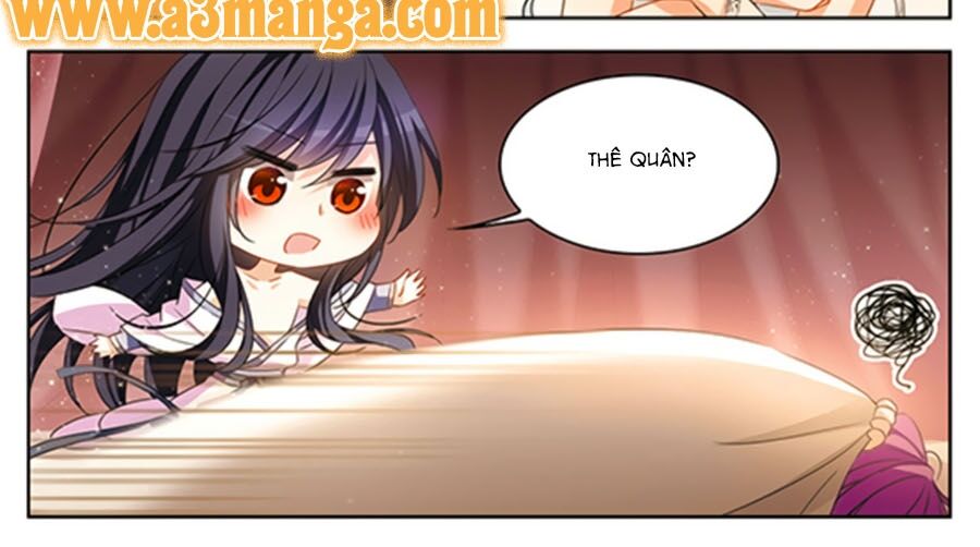 Thiên Giáng Hiền Thục Nam: Chapter 116.2