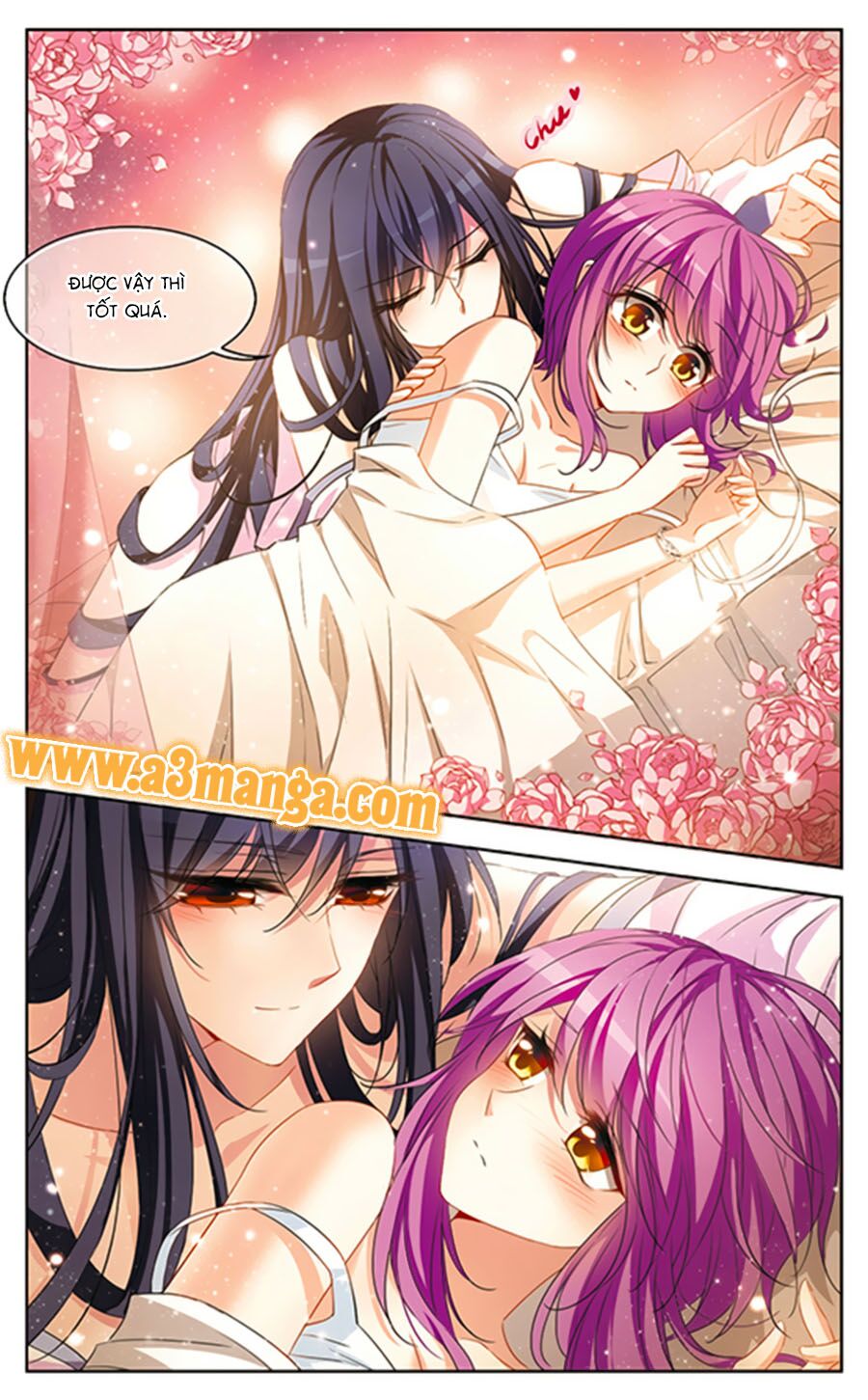 Thiên Giáng Hiền Thục Nam: Chapter 116.2