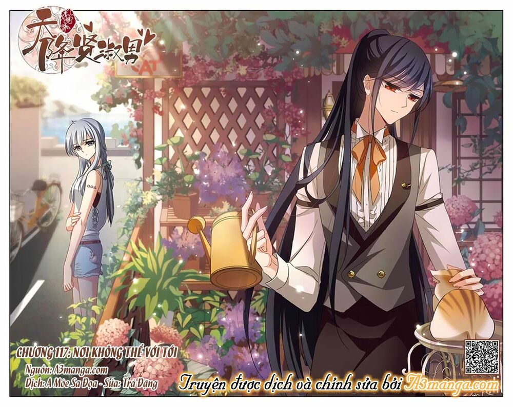 Thiên Giáng Hiền Thục Nam: Chapter 117