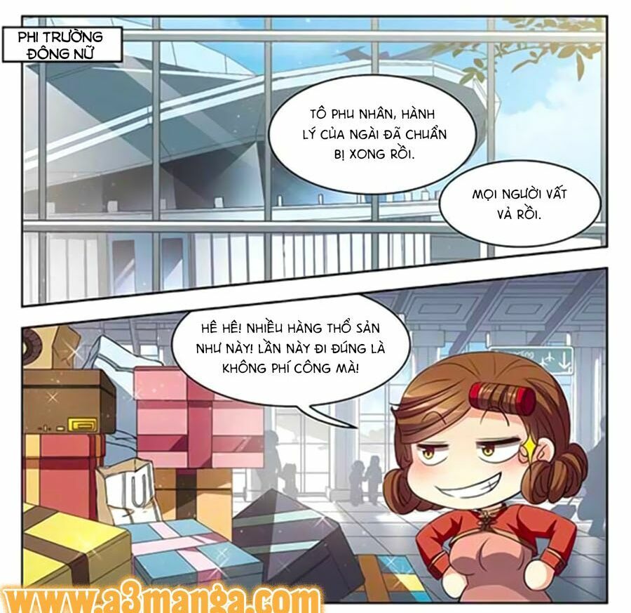Thiên Giáng Hiền Thục Nam: Chapter 117