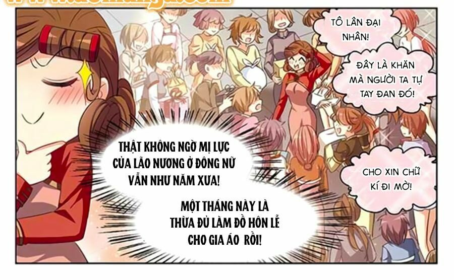 Thiên Giáng Hiền Thục Nam: Chapter 117