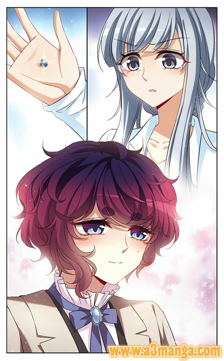 Thiên Giáng Hiền Thục Nam: Chapter 118