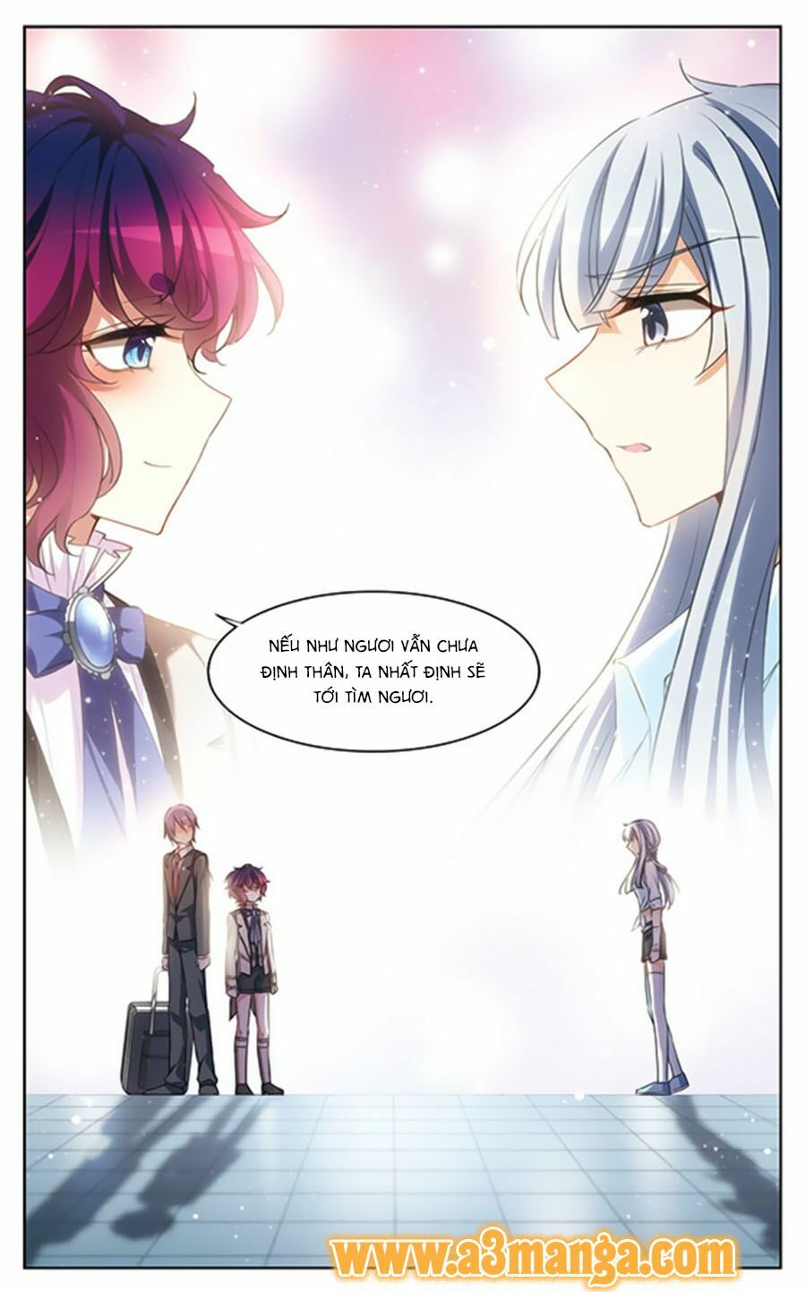 Thiên Giáng Hiền Thục Nam: Chapter 118