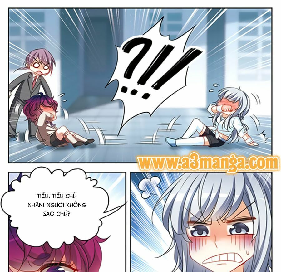 Thiên Giáng Hiền Thục Nam: Chapter 118