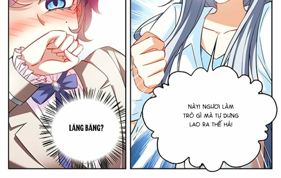 Thiên Giáng Hiền Thục Nam: Chapter 118