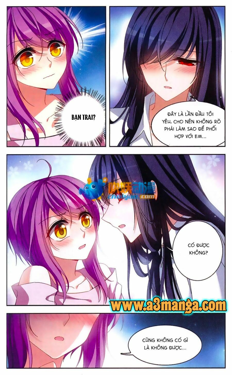 Thiên Giáng Hiền Thục Nam: Chapter 120