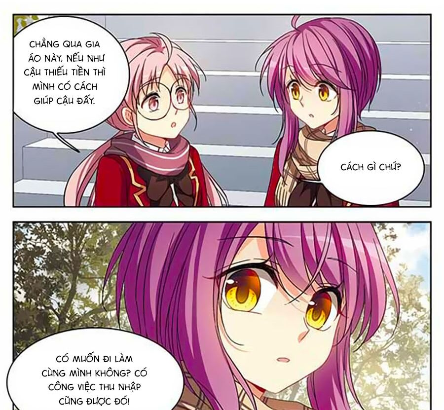 Thiên Giáng Hiền Thục Nam: Chapter 121.5