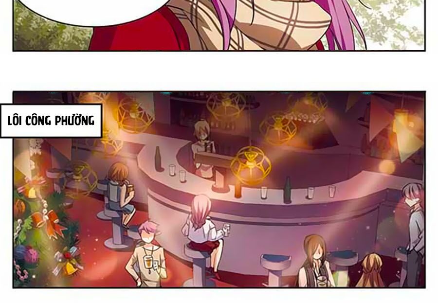 Thiên Giáng Hiền Thục Nam: Chapter 121.5