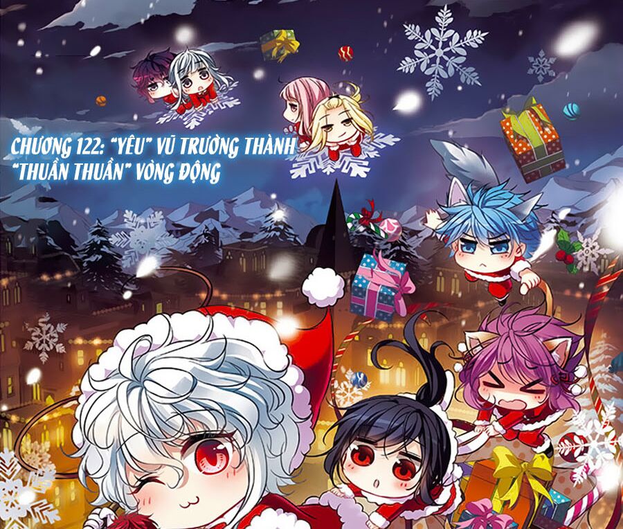Thiên Giáng Hiền Thục Nam: Chapter 122
