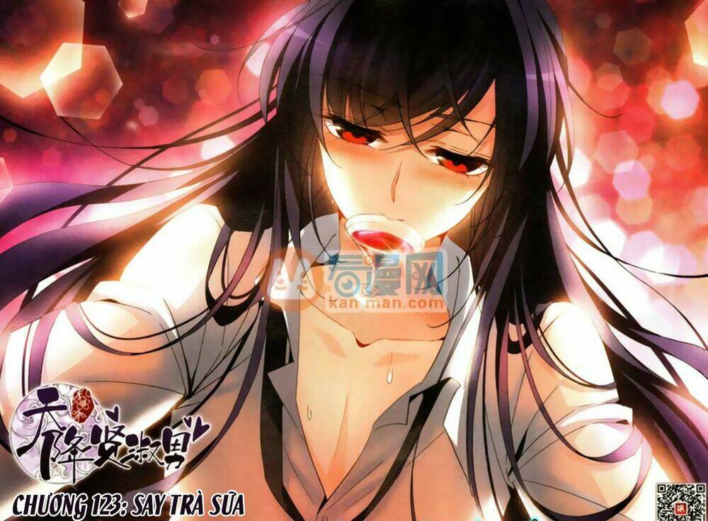 Thiên Giáng Hiền Thục Nam: Chapter 123