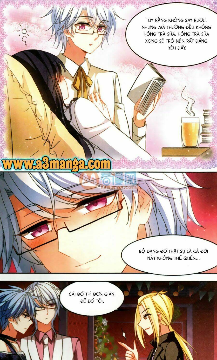 Thiên Giáng Hiền Thục Nam: Chapter 123