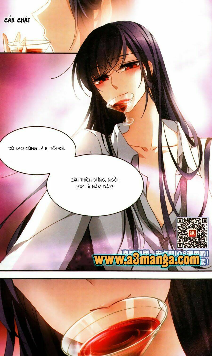Thiên Giáng Hiền Thục Nam: Chapter 123