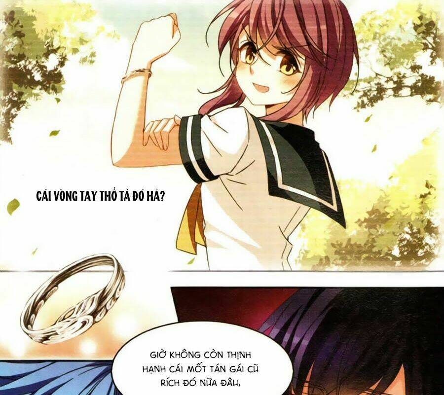 Thiên Giáng Hiền Thục Nam: Chapter 123