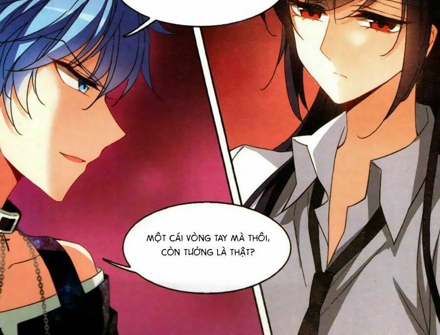 Thiên Giáng Hiền Thục Nam: Chapter 123
