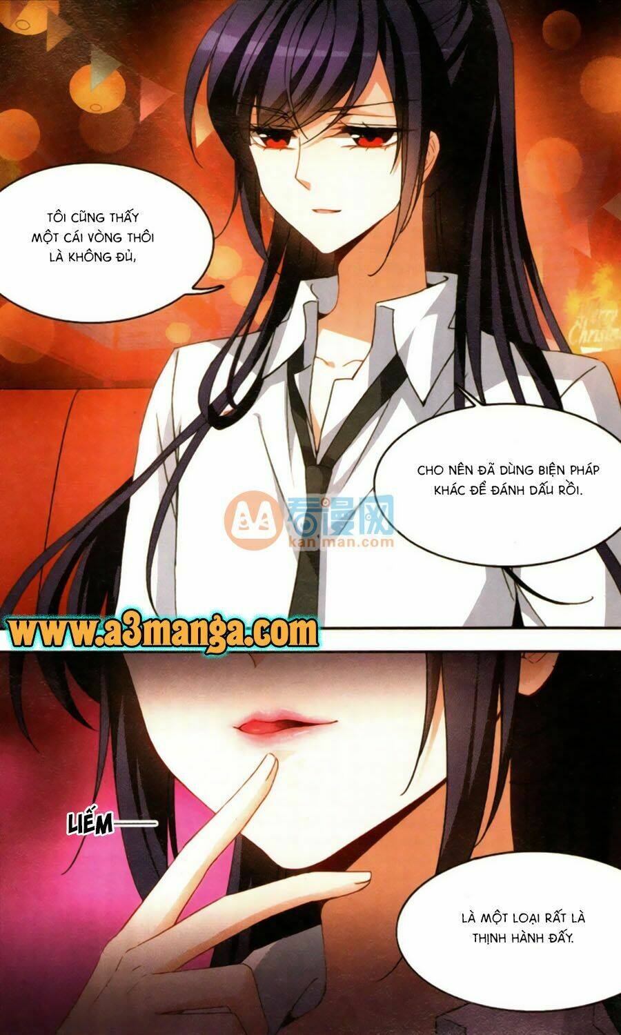 Thiên Giáng Hiền Thục Nam: Chapter 123