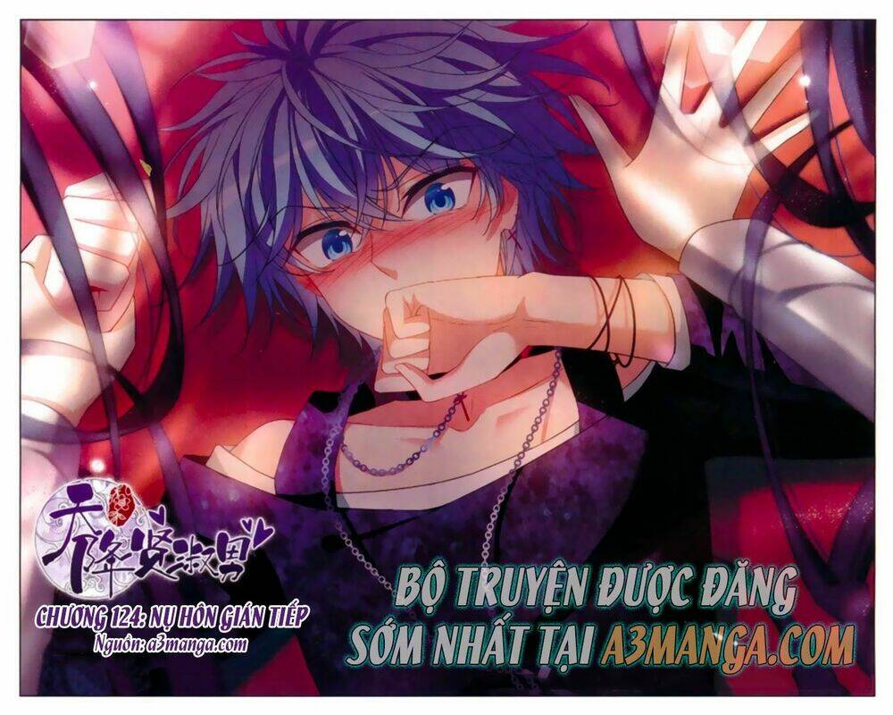 Thiên Giáng Hiền Thục Nam: Chapter 124
