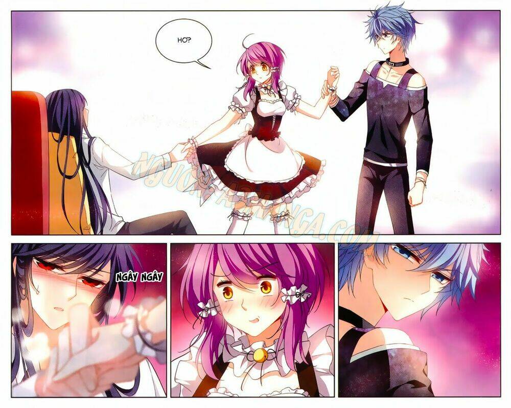 Thiên Giáng Hiền Thục Nam: Chapter 125