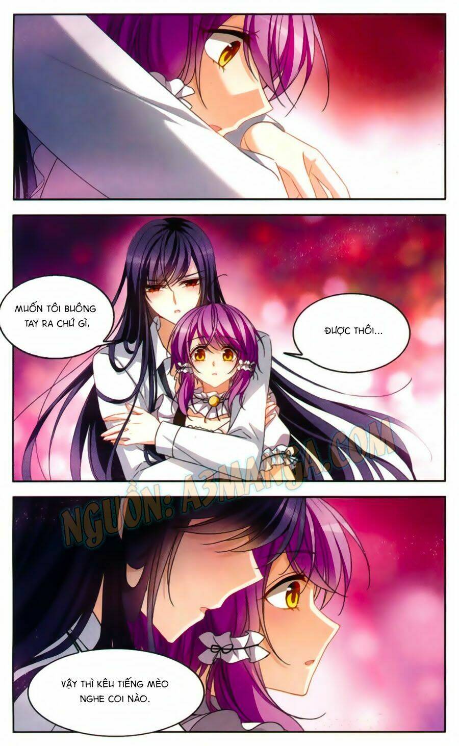 Thiên Giáng Hiền Thục Nam: Chapter 125