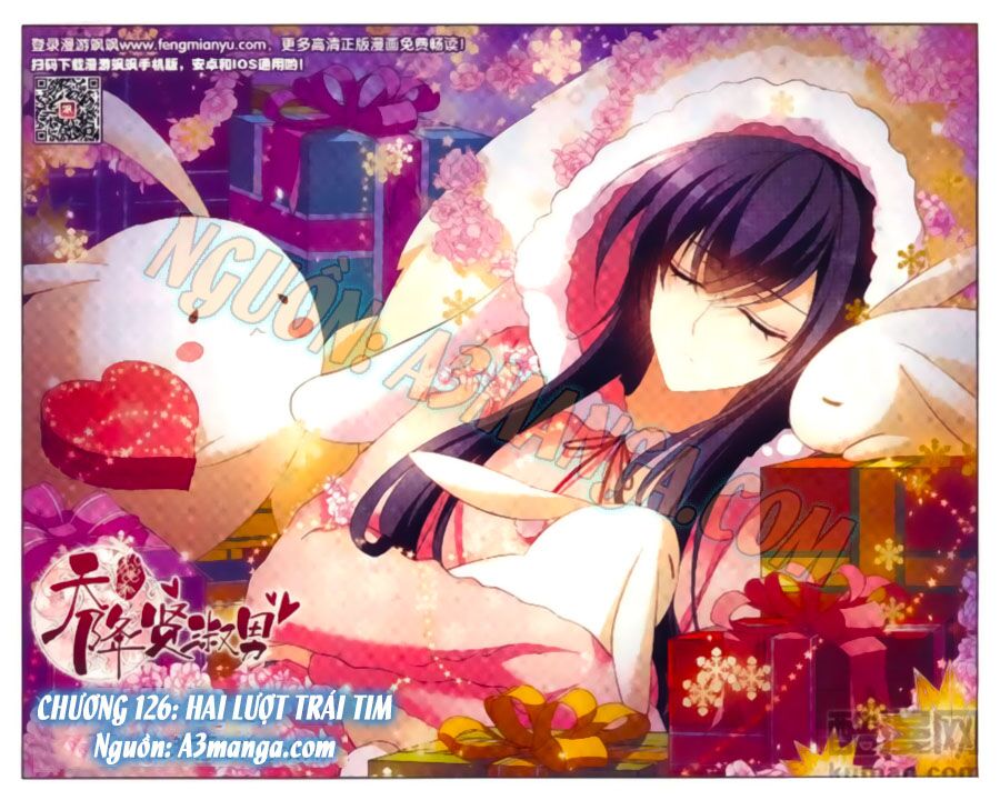 Thiên Giáng Hiền Thục Nam: Chapter 126