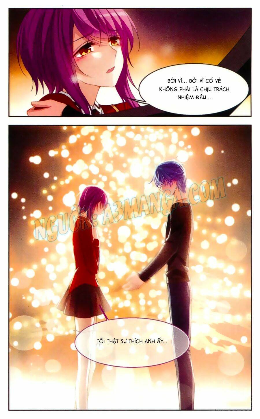 Thiên Giáng Hiền Thục Nam: Chapter 127