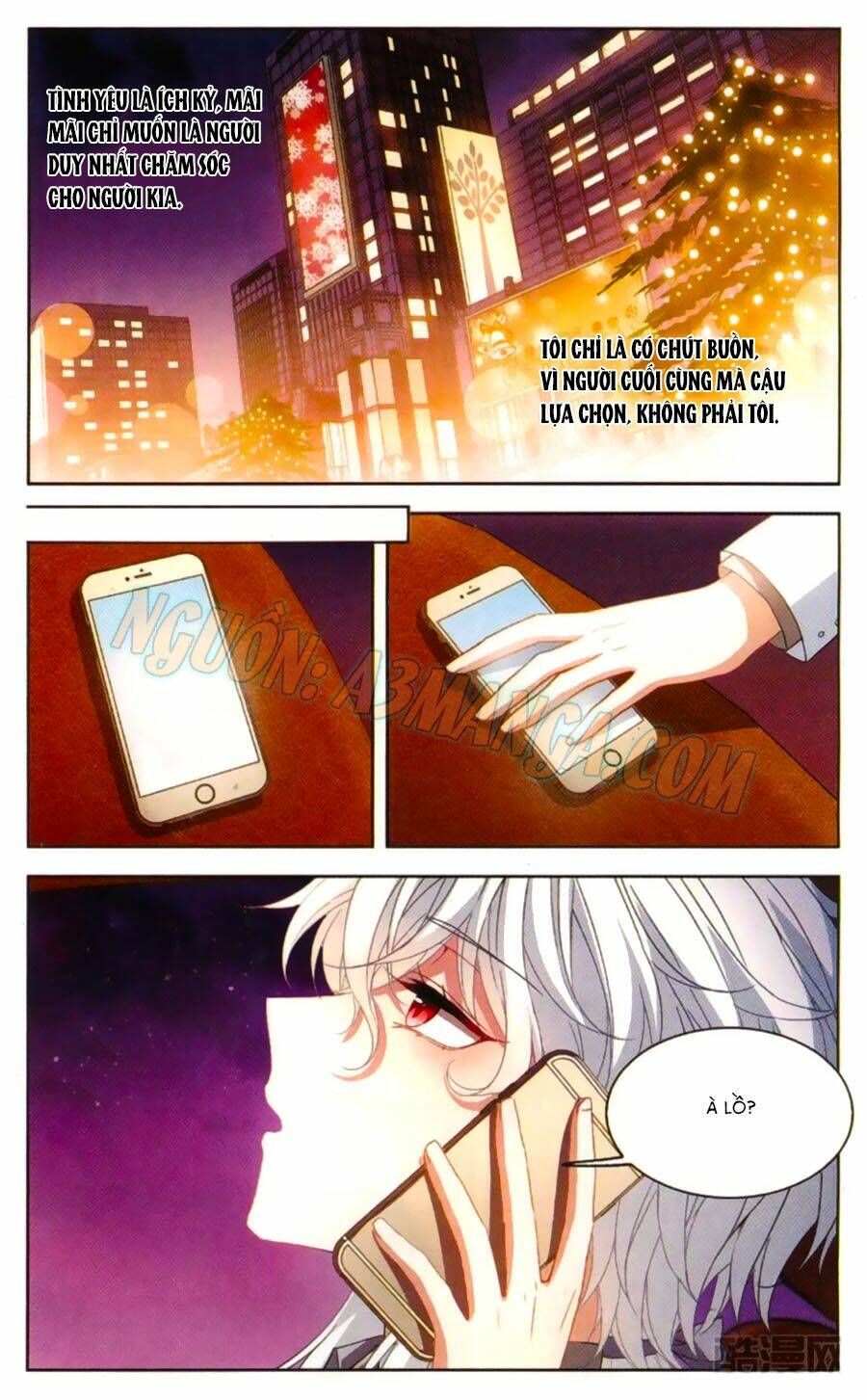 Thiên Giáng Hiền Thục Nam: Chapter 127