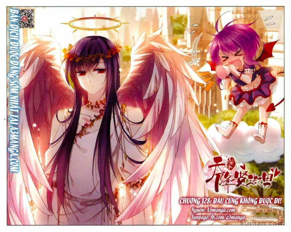 Thiên Giáng Hiền Thục Nam: Chapter 128