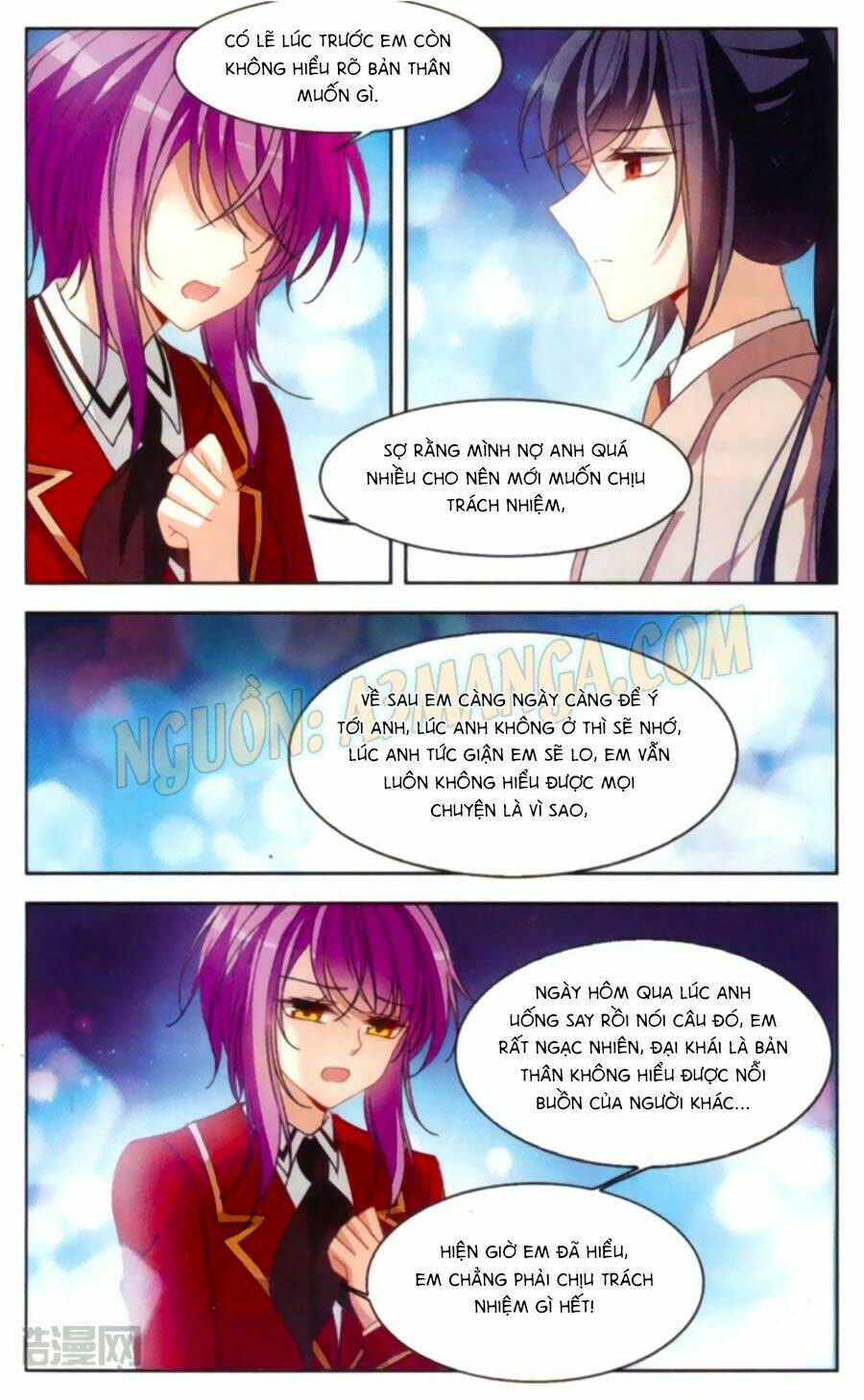 Thiên Giáng Hiền Thục Nam: Chapter 128