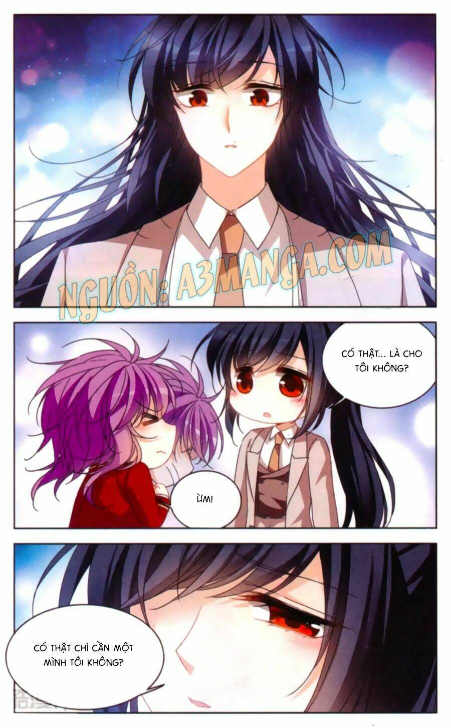 Thiên Giáng Hiền Thục Nam: Chapter 128