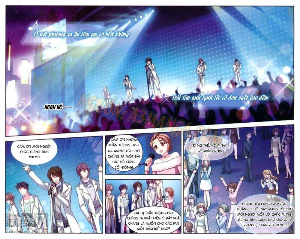 Thiên Giáng Hiền Thục Nam: Chapter 128