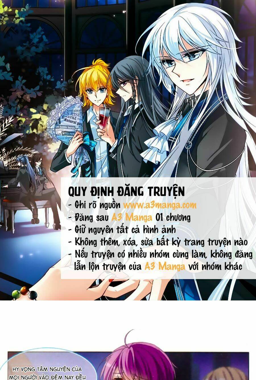 Thiên Giáng Hiền Thục Nam: Chapter 128