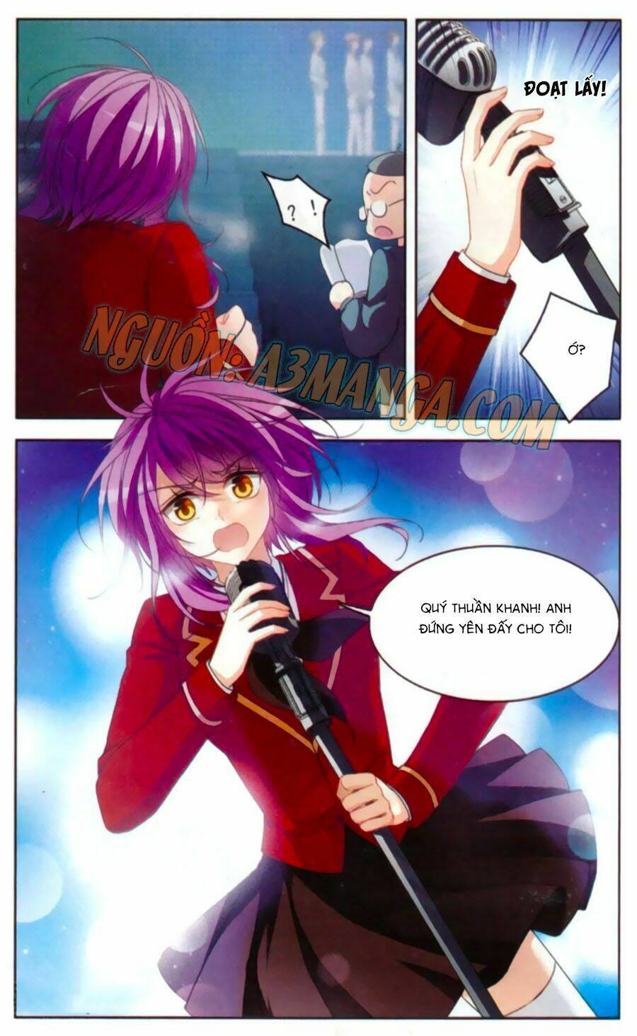 Thiên Giáng Hiền Thục Nam: Chapter 128