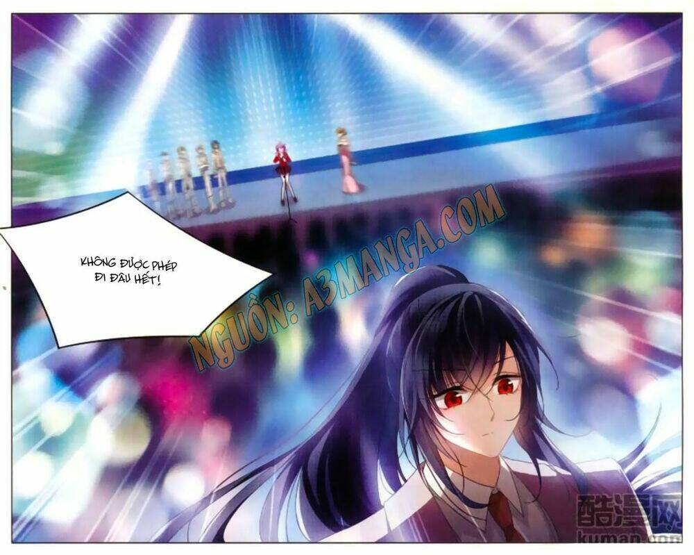 Thiên Giáng Hiền Thục Nam: Chapter 128