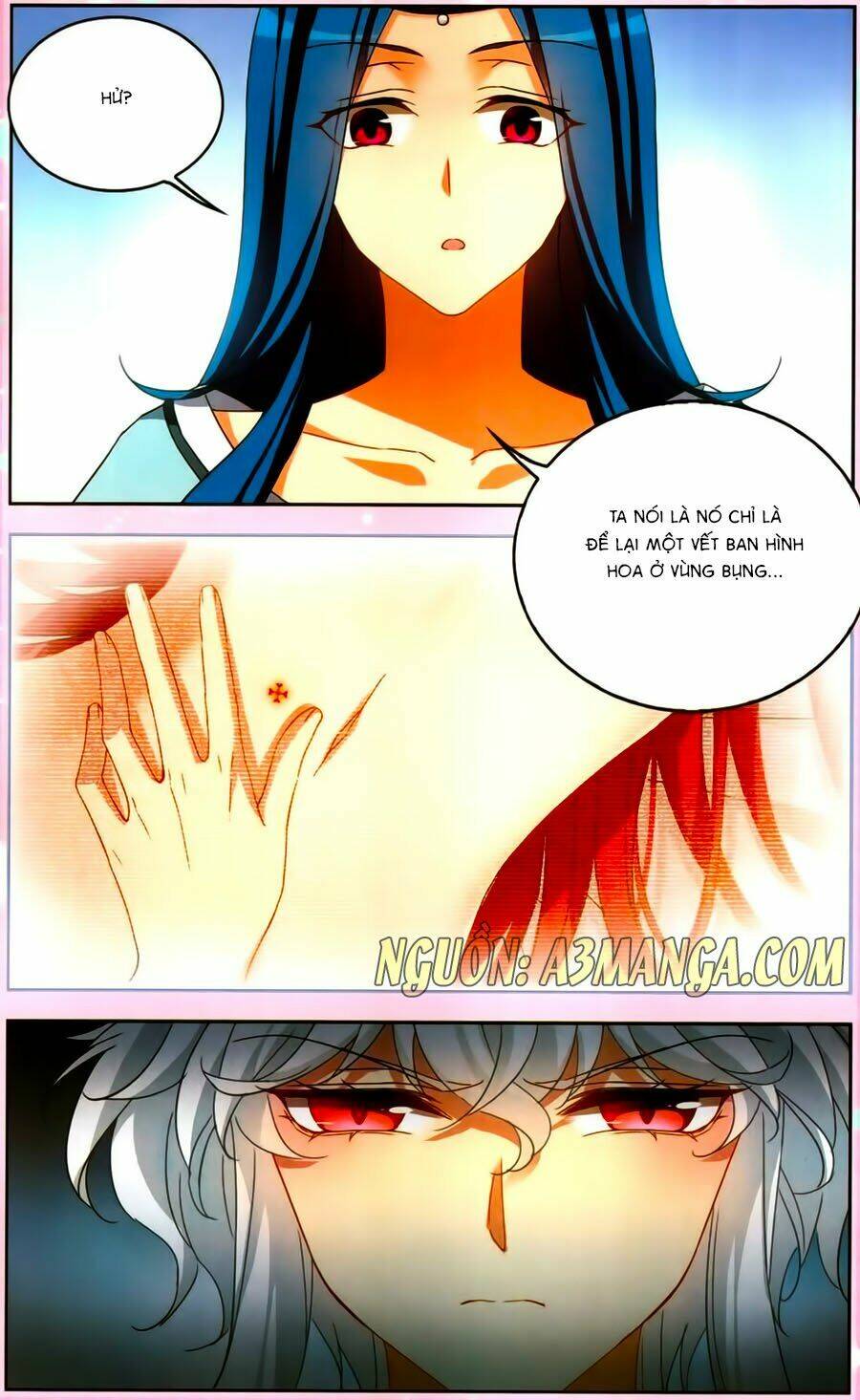 Thiên Giáng Hiền Thục Nam: Chapter 129.5