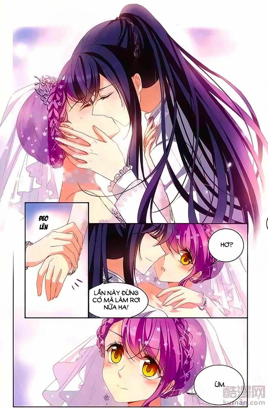 Thiên Giáng Hiền Thục Nam: Chapter 129
