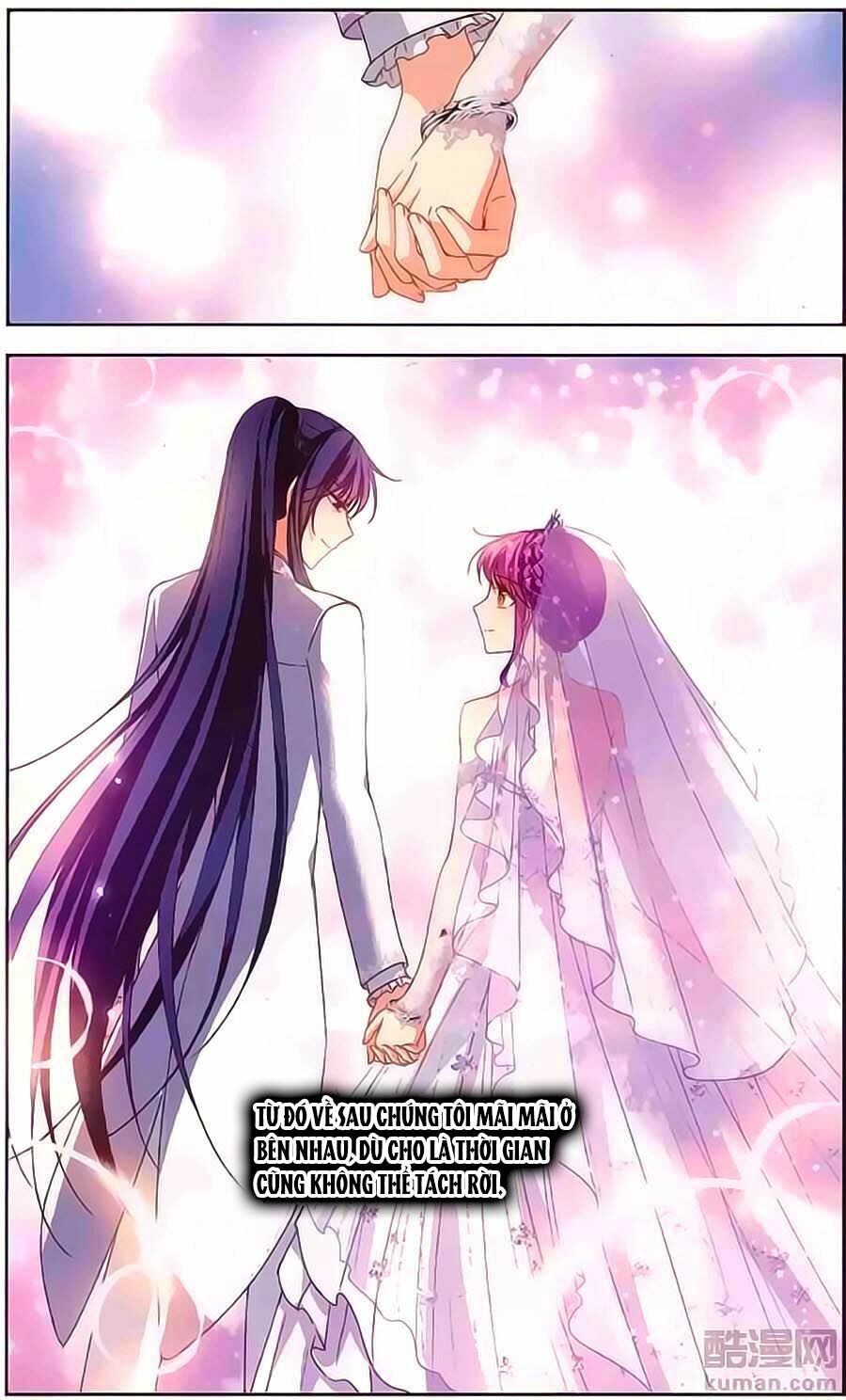 Thiên Giáng Hiền Thục Nam: Chapter 129