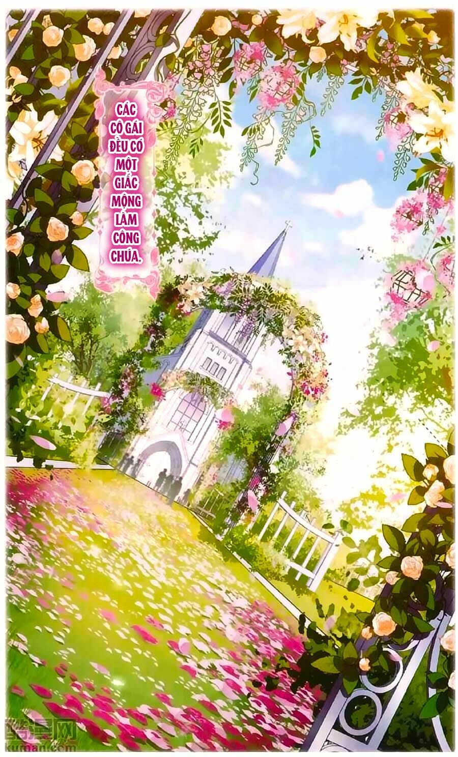 Thiên Giáng Hiền Thục Nam: Chapter 129