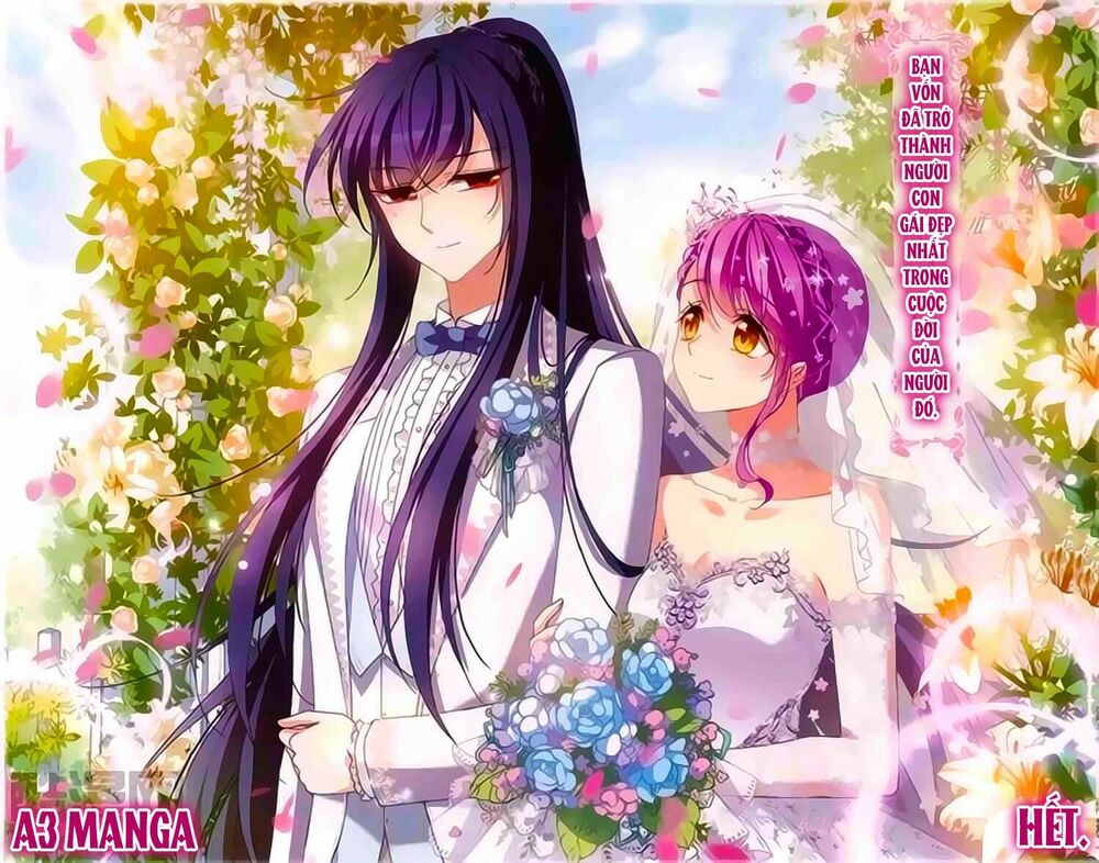 Thiên Giáng Hiền Thục Nam: Chapter 129