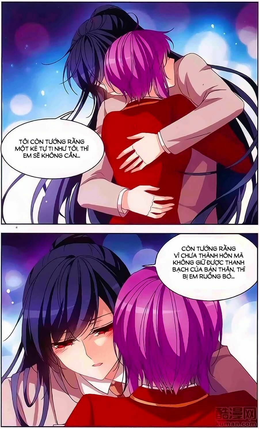 Thiên Giáng Hiền Thục Nam: Chapter 129