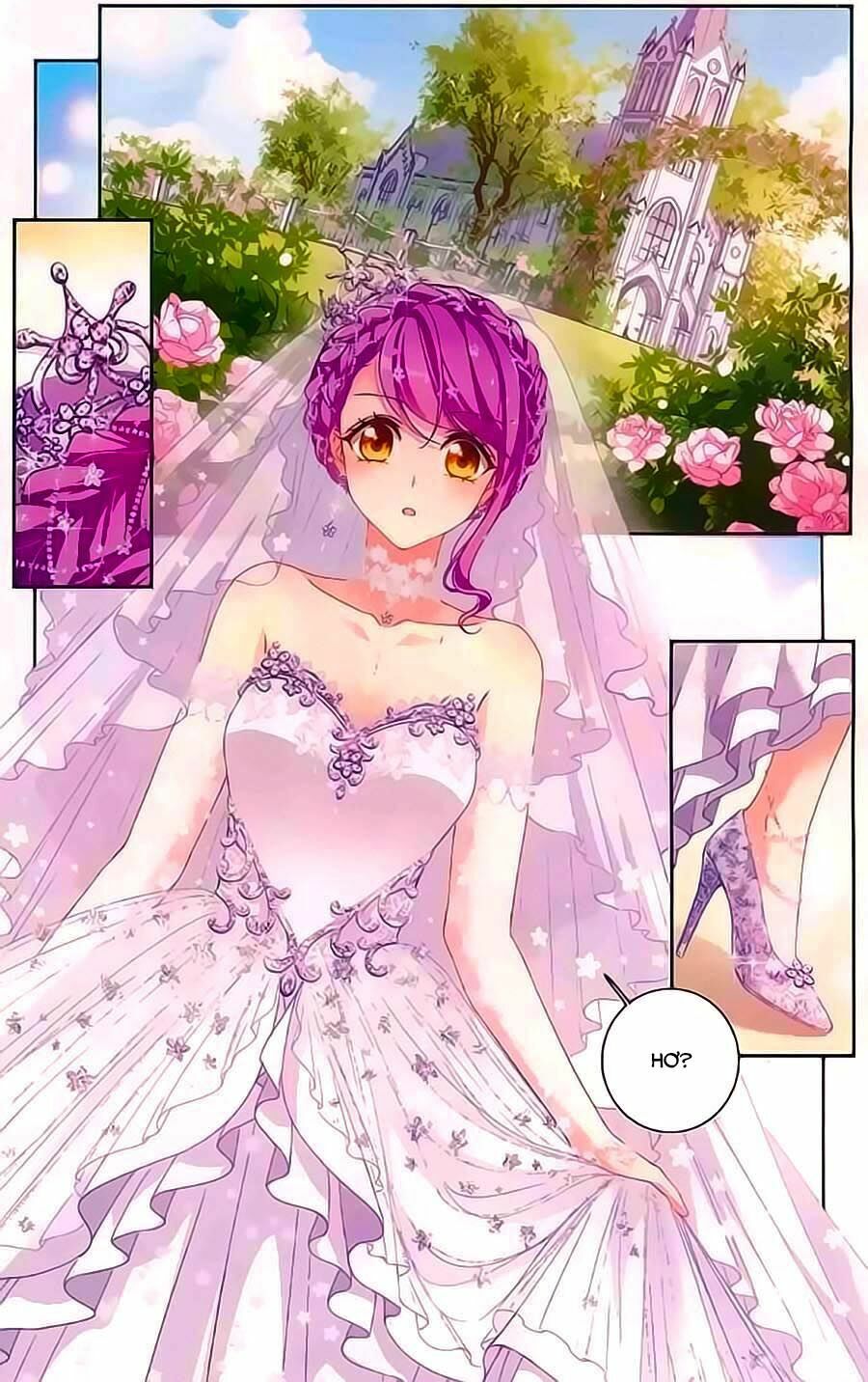Thiên Giáng Hiền Thục Nam: Chapter 129