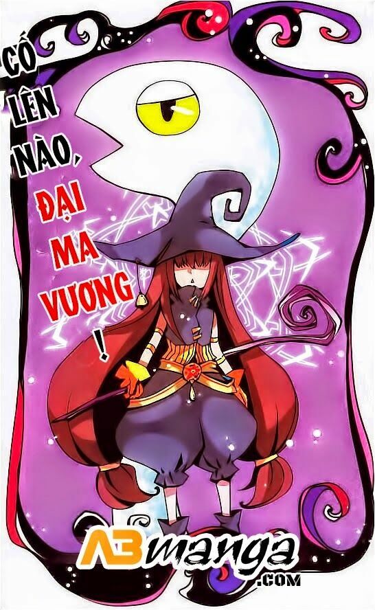 Thiên Giáng Hiền Thục Nam: Chapter 18