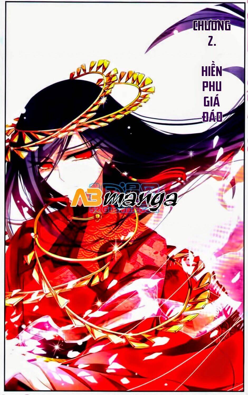Thiên Giáng Hiền Thục Nam: Chapter 2