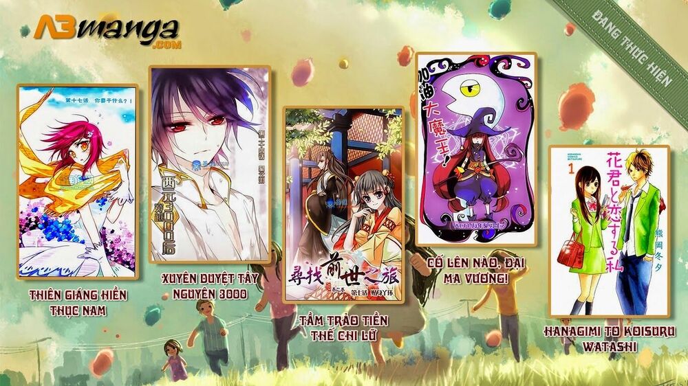 Thiên Giáng Hiền Thục Nam: Chapter 20