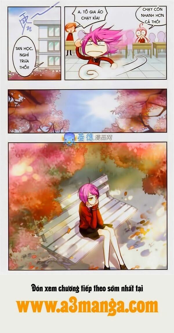 Thiên Giáng Hiền Thục Nam: Chapter 21